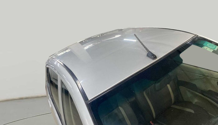 2011 Hyundai i10 SPORTZ 1.2, Petrol, Manual, 24,266 km, Roof