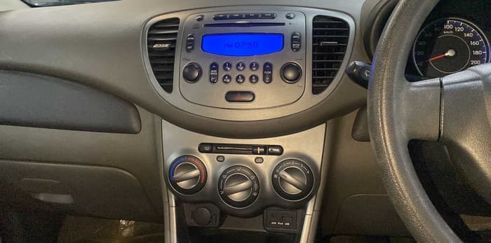 Features