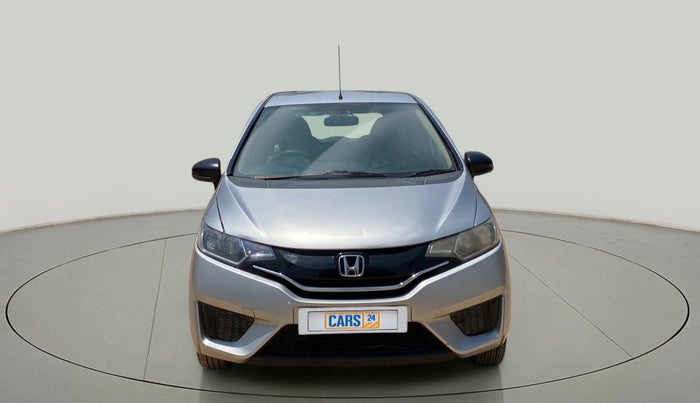 2016 Honda Jazz 1.5L I-DTEC E, Diesel, Manual, 99,357 km, Front