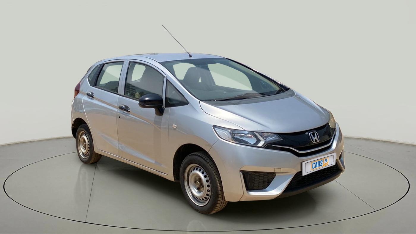 2016 Honda Jazz 1.5L I-DTEC E, Diesel, Manual, 99,357 km, SRP
