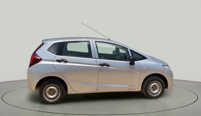 2016 Honda Jazz 1.5L I-DTEC E, Diesel, Manual, 99,357 km, Right Side View