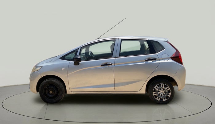 2016 Honda Jazz 1.5L I-DTEC E, Diesel, Manual, 99,357 km, Left Side