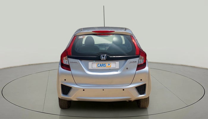 2016 Honda Jazz 1.5L I-DTEC E, Diesel, Manual, 99,357 km, Back/Rear