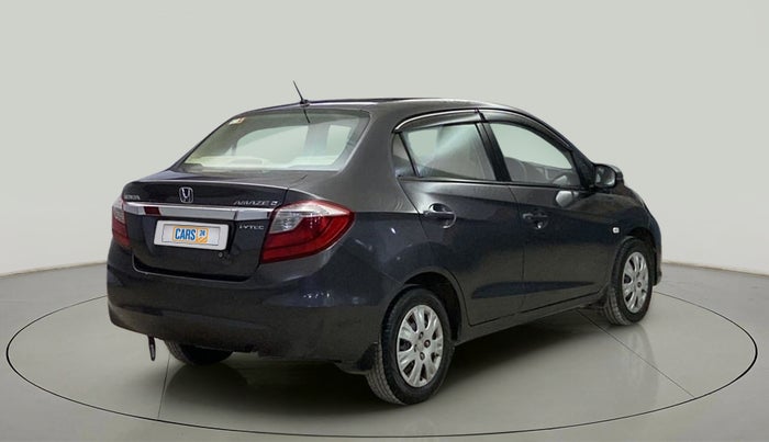2018 Honda Amaze 1.2L I-VTEC S, Petrol, Manual, 35,061 km, Right Back Diagonal