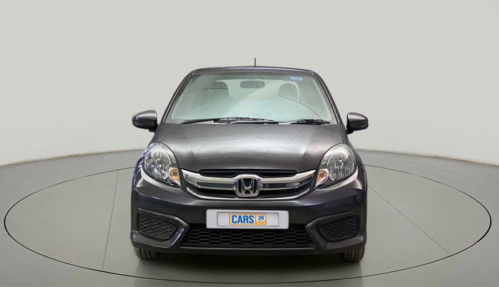 2018 Honda Amaze 1.2L I-VTEC S, Petrol, Manual, 35,061 km, Front