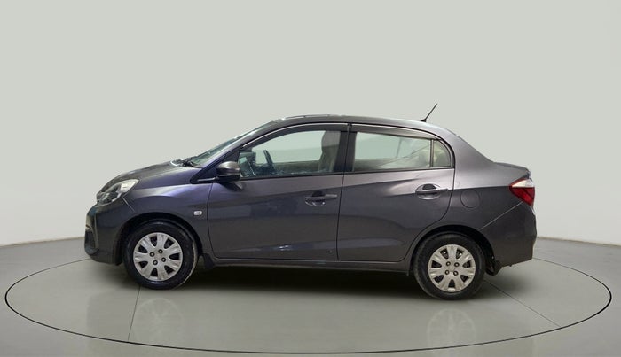 2018 Honda Amaze 1.2L I-VTEC S, Petrol, Manual, 35,061 km, Left Side
