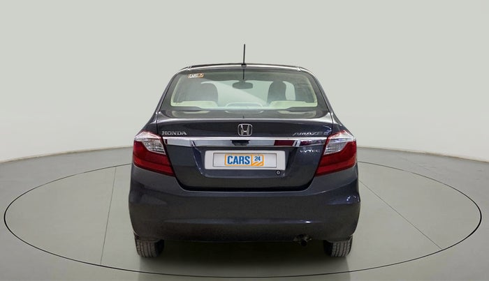 2018 Honda Amaze 1.2L I-VTEC S, Petrol, Manual, 35,061 km, Back/Rear