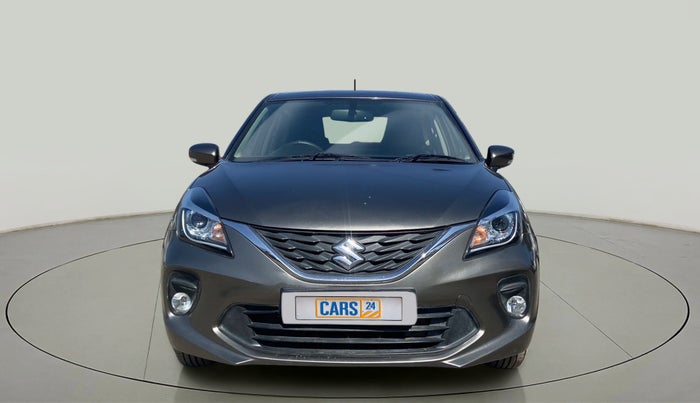 2021 Maruti Baleno ZETA PETROL 1.2, Petrol, Manual, 23,929 km, Front