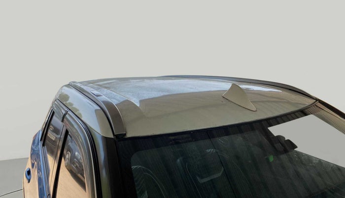 2016 Maruti Vitara Brezza ZDI PLUS, Diesel, Manual, 70,029 km, Roof