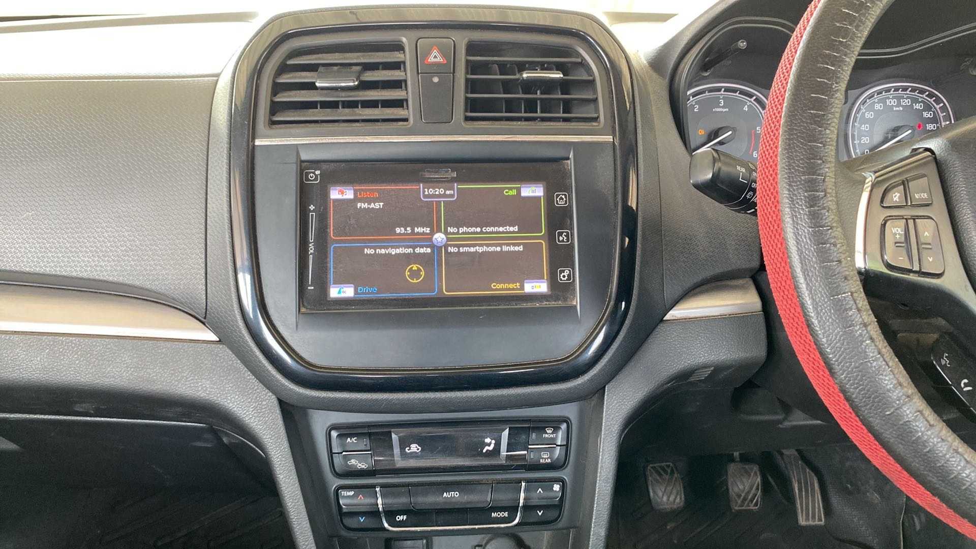 Features