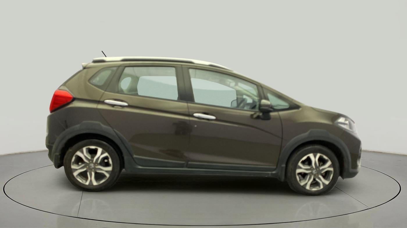 2018 Honda WR-V 1.2L I-VTEC VX MT, Petrol, Manual, 26,403 km, Right Side View
