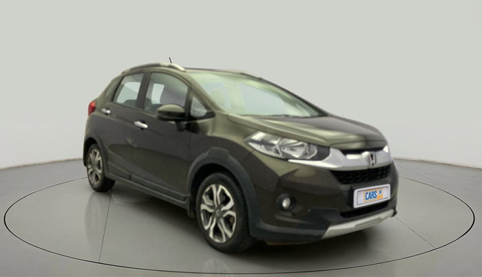 2018 Honda WR-V 1.2L I-VTEC VX MT, Petrol, Manual, 26,403 km, SRP