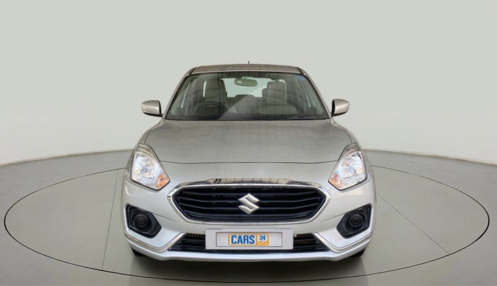 2019 Maruti Dzire VDI, Diesel, Manual, 30,365 km, Front