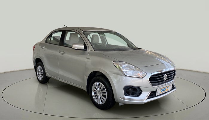 2019 Maruti Dzire VDI, Diesel, Manual, 30,365 km, SRP