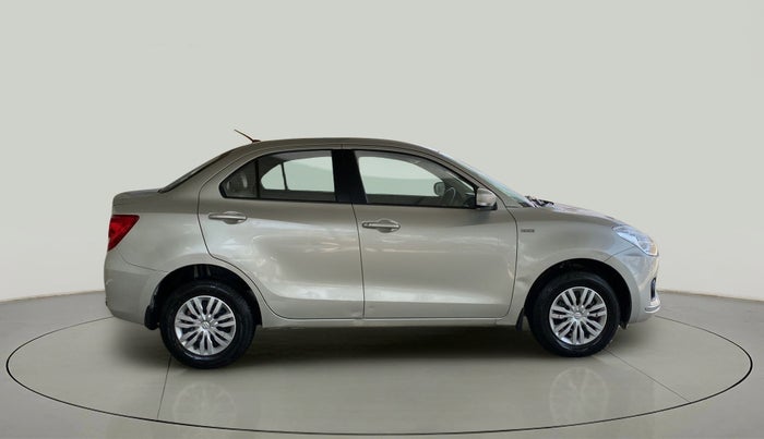 2019 Maruti Dzire VDI, Diesel, Manual, 30,365 km, Right Side View