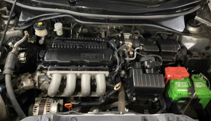 2012 Honda City 1.5L I-VTEC V MT, Petrol, Manual, 60,151 km, Open Bonet