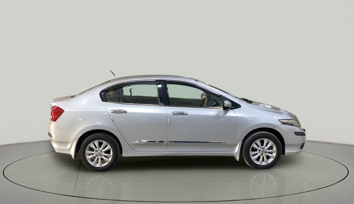 2012 Honda City 1.5L I-VTEC V MT, Petrol, Manual, 60,151 km, Right Side View