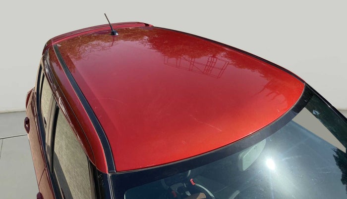 2014 Maruti Swift VXI, Petrol, Manual, 53,772 km, Roof
