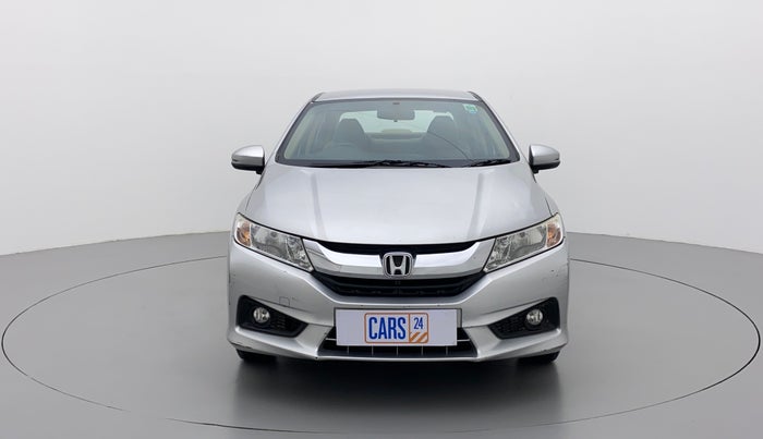 2015 Honda City 1.5L I-VTEC V MT, Petrol, Manual, 56,554 km, Front