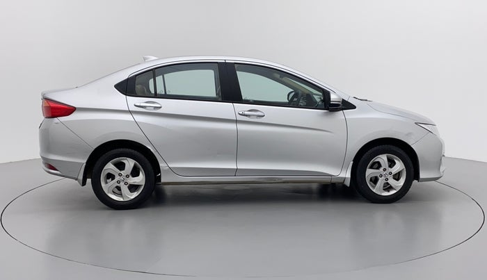 2015 Honda City 1.5L I-VTEC V MT, Petrol, Manual, 56,554 km, Right Side View