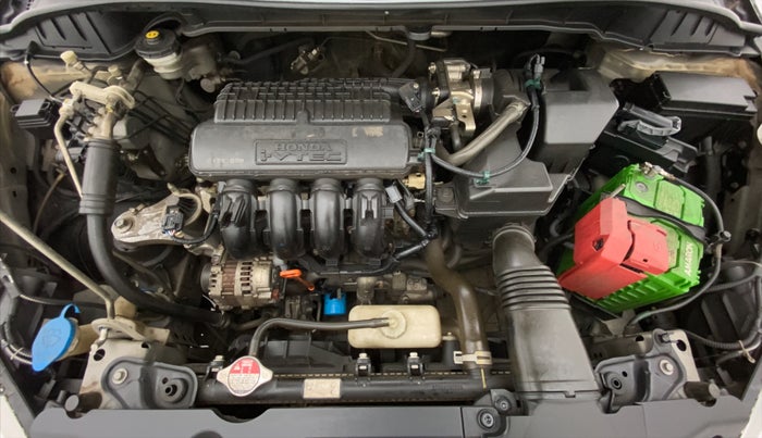 2015 Honda City 1.5L I-VTEC V MT, Petrol, Manual, 56,554 km, Open Bonet