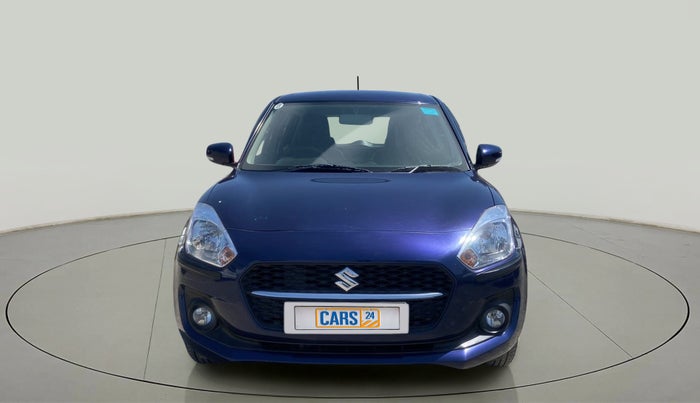 2021 Maruti Swift VXI, Petrol, Manual, 24,274 km, Front