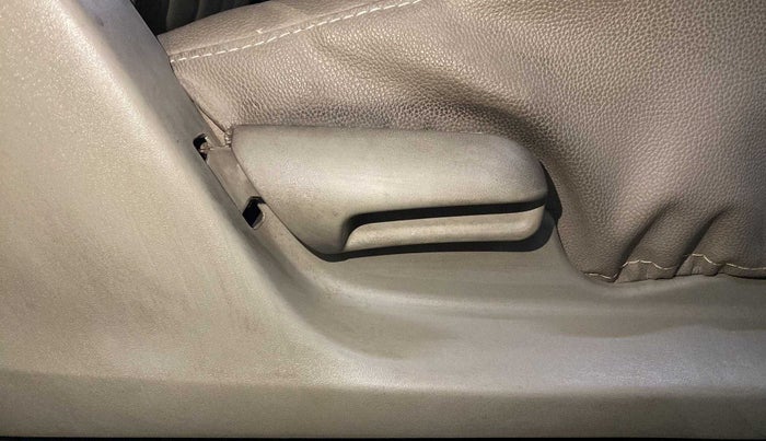 2016 Maruti Celerio ZXI AMT, Petrol, Automatic, 36,242 km, Driver Side Adjustment Panel