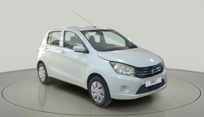 2016 Maruti Celerio ZXI AMT, Petrol, Automatic, 36,242 km, SRP