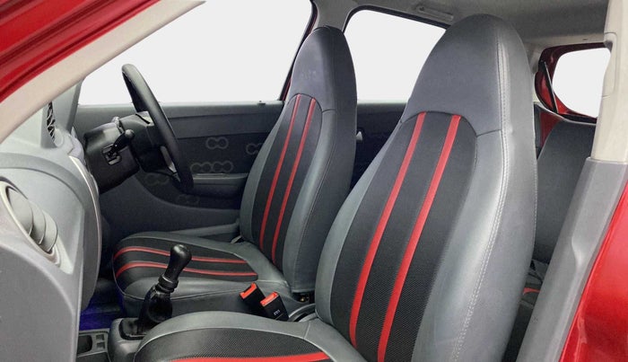 2016 Maruti Alto 800 LXI, Petrol, Manual, 37,894 km, Right Side Front Door Cabin