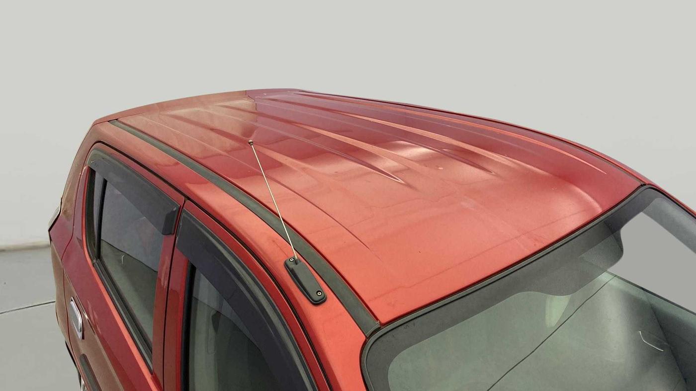 2016 Maruti Alto 800 LXI, Petrol, Manual, 37,894 km, Roof