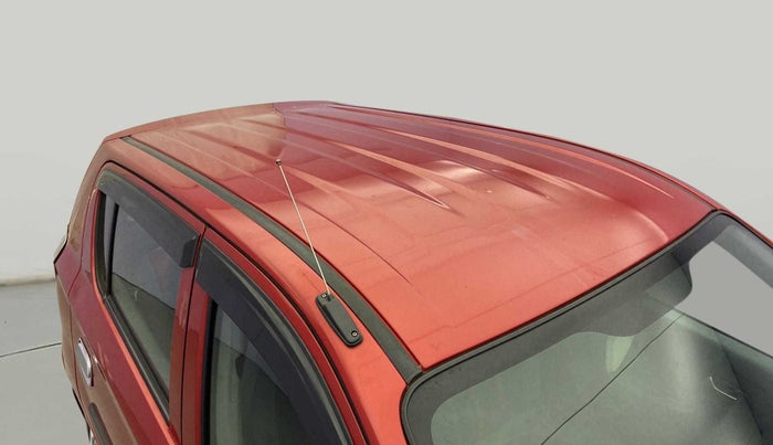 2016 Maruti Alto 800 LXI, Petrol, Manual, 37,894 km, Roof