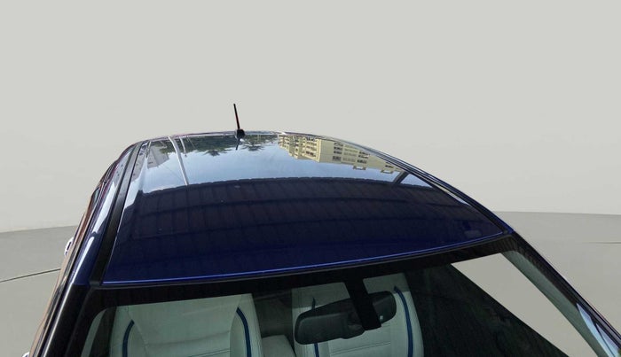 2017 Maruti Baleno ALPHA PETROL 1.2, Petrol, Manual, 84,354 km, Roof