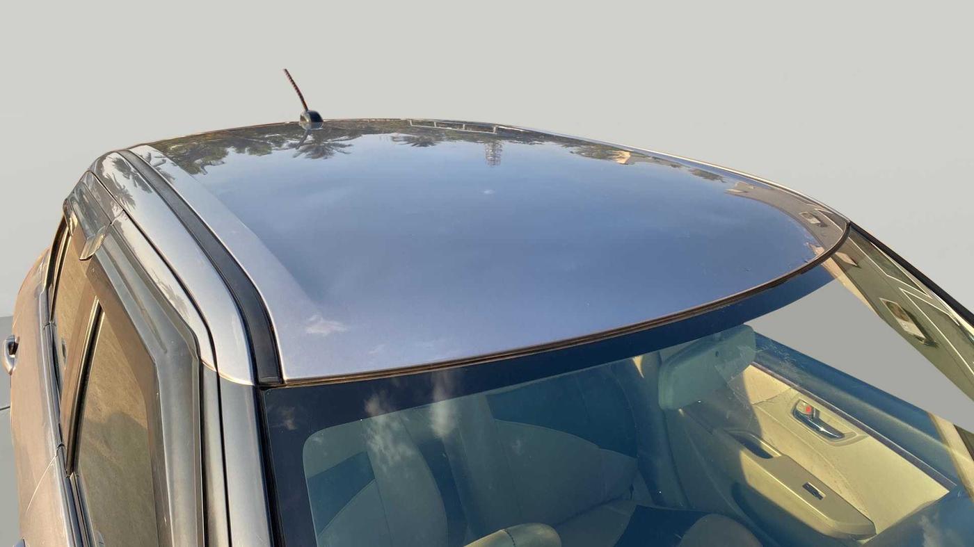 2014 Maruti Swift Dzire VDI, Diesel, Manual, 92,893 km, Roof