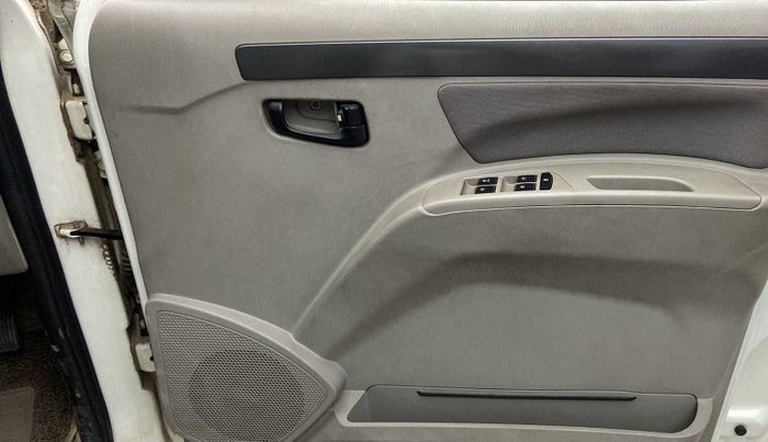 2019 Mahindra Scorpio S9, Diesel, Manual, 21,437 km, Driver Side Door Panels Control