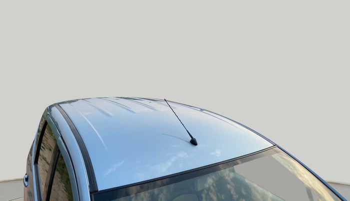 2012 Maruti Ertiga ZXI, Petrol, Manual, 72,853 km, Roof