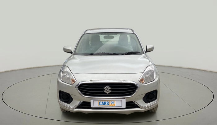 2017 Maruti Dzire VXI, Petrol, Manual, 33,213 km, Front