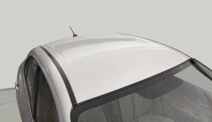 2017 Maruti Dzire VXI, Petrol, Manual, 33,213 km, Roof