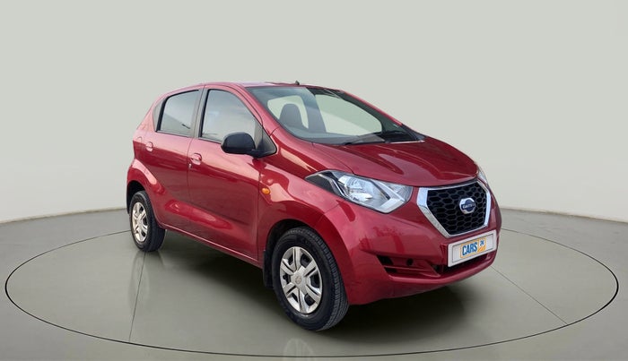 2016 Datsun Redi Go T (O), Petrol, Manual, 23,475 km, SRP