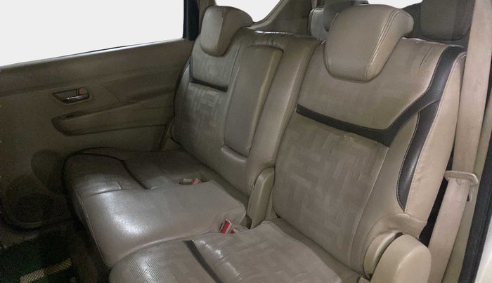 2021 Maruti Ertiga VXI CNG, CNG, Manual, 40,943 km, Right Side Rear Door Cabin