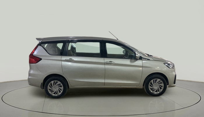 2021 Maruti Ertiga VXI CNG, CNG, Manual, 40,943 km, Right Side View