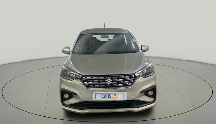 2021 Maruti Ertiga VXI CNG, CNG, Manual, 40,943 km, Front