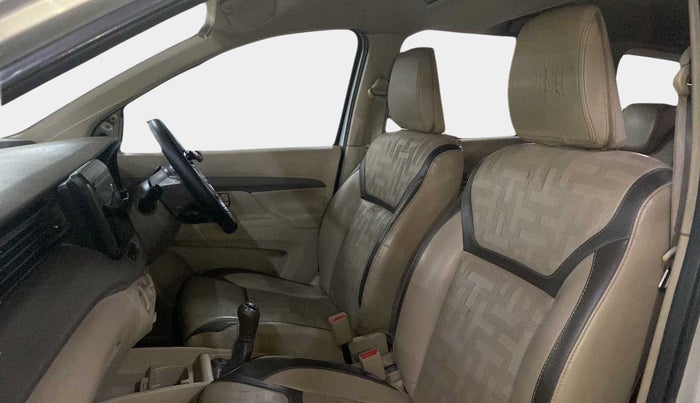 2021 Maruti Ertiga VXI CNG, CNG, Manual, 40,943 km, Right Side Front Door Cabin