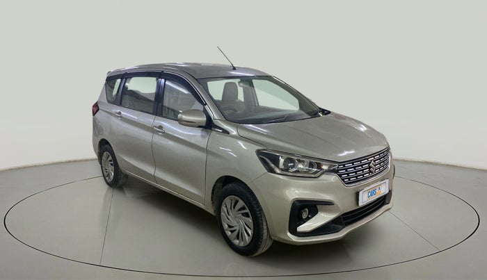 2021 Maruti Ertiga VXI CNG, CNG, Manual, 40,943 km, SRP