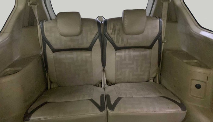 2021 Maruti Ertiga VXI CNG, CNG, Manual, 40,943 km, Third Seat Row ( optional )