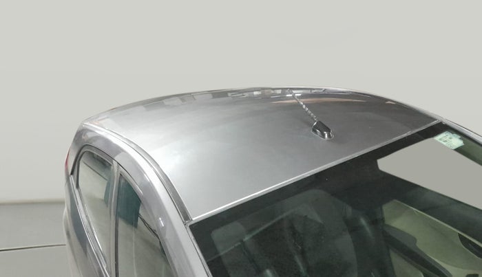 2013 Hyundai Eon MAGNA +, Petrol, Manual, 52,442 km, Roof