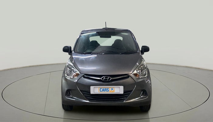 2013 Hyundai Eon MAGNA +, Petrol, Manual, 52,442 km, Front
