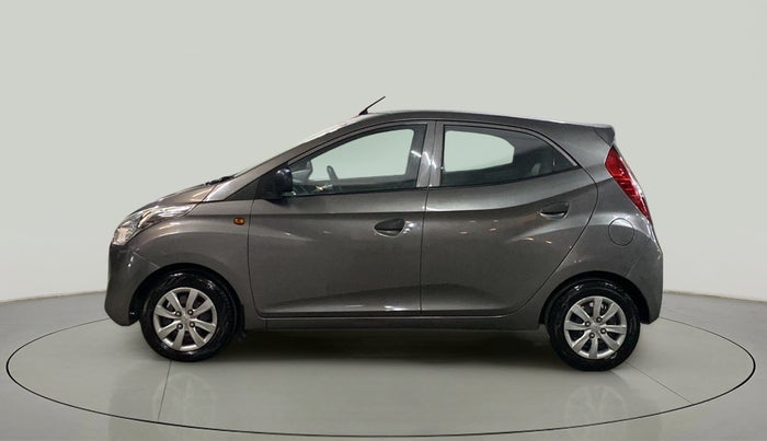 2013 Hyundai Eon MAGNA +, Petrol, Manual, 52,442 km, Left Side