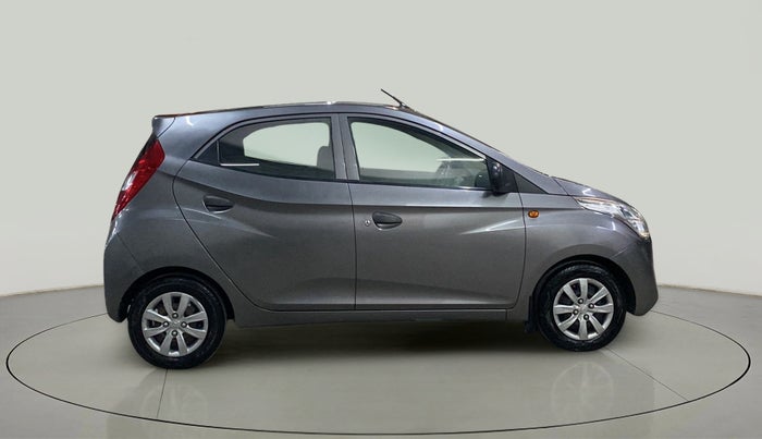 2013 Hyundai Eon MAGNA +, Petrol, Manual, 52,442 km, Right Side View