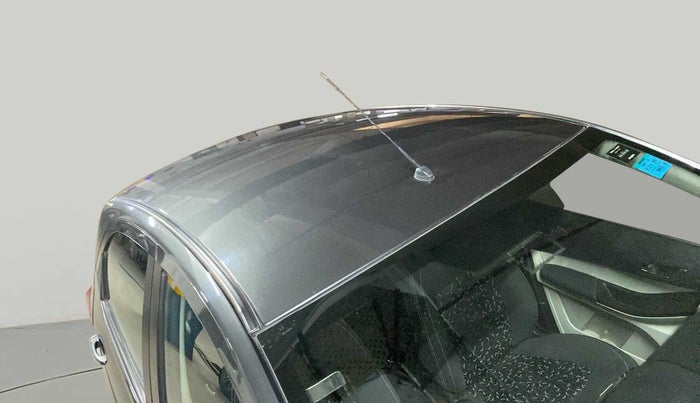 2023 Tata Tiago XZ PLUS PETROL, Petrol, Manual, 8,597 km, Roof