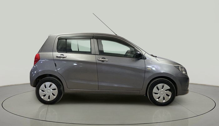 2017 Maruti Celerio VXI AMT, Petrol, Automatic, 22,156 km, Right Side View